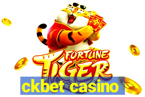 ckbet casino